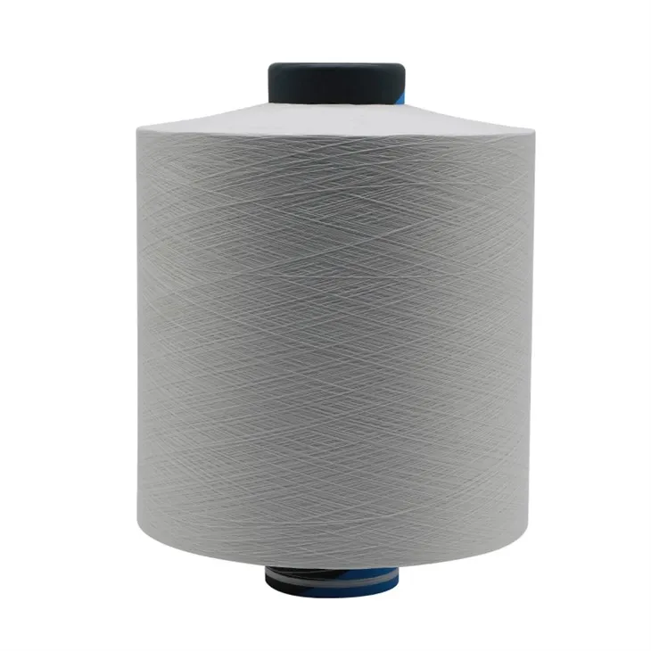 İş Elbisesi Kumaşları İçin Hava Dokulu İplik