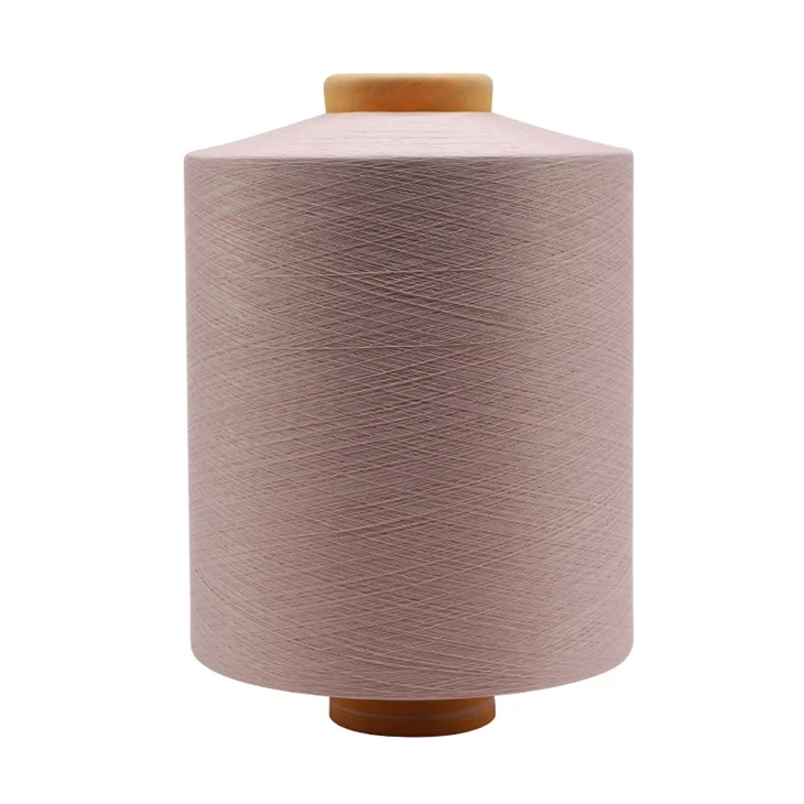 CATIONIC DTY 300D 96F recycled yarn