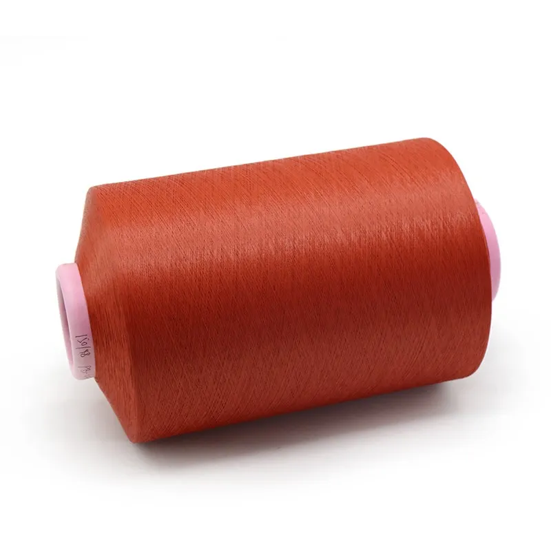 Eco-conscious thread Eco-conscious thread