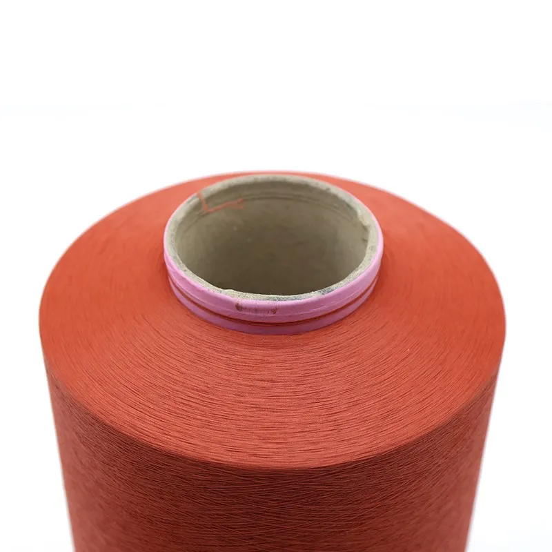 Eco-conscious thread Eco-conscious thread