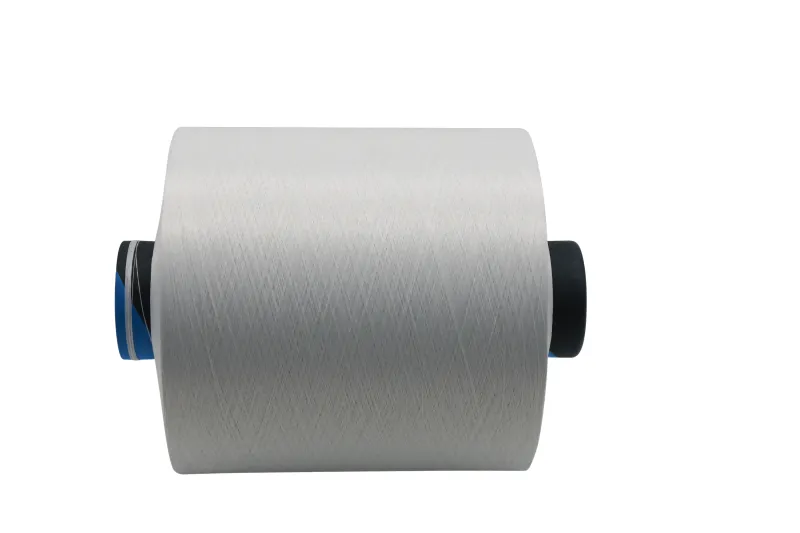 DTY 100D 96F recycled yarn DTY 100D 96F recycled yarn